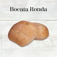 thumbnail image 3 of Petit pain artisan Italien Bocata Ronda ACEMD Bakery, 3 of 8