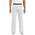 thumbnail image 1 of George Men's Printed Jersey Pajama Pant, 1 of 6