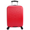 thumbnail image 1 of Canada 150 19" Spinner Carry-on Luggage, 1 of 1