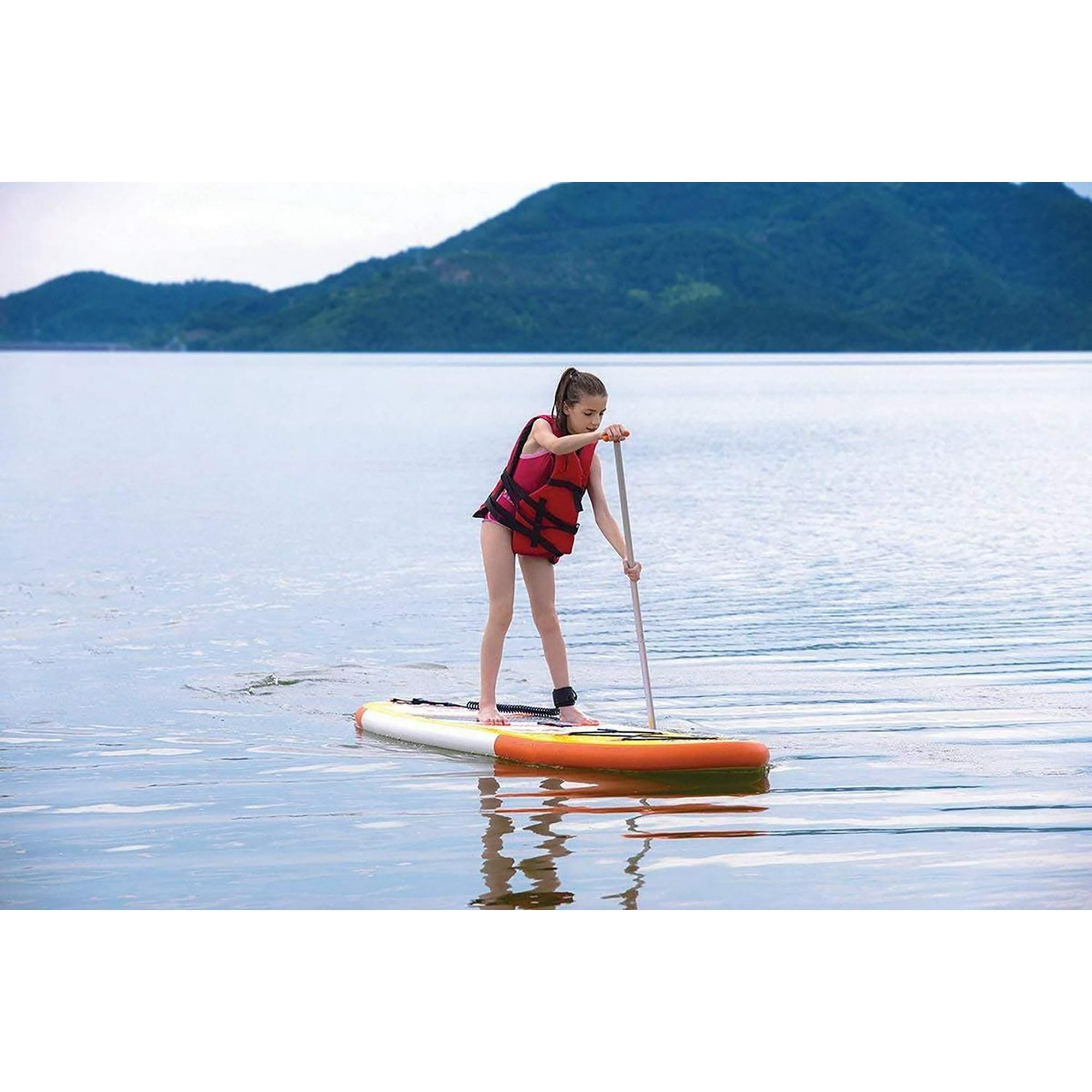 Zray K8 Kid's Inflatable SUP 