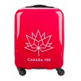 thumbnail image 1 of Canada 150 19" Spinner Carry-on Luggage, 1 of 1