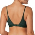 thumbnail image 2 of Maidenform Stretch Lace Triangle Bralette, Pack of 1, 2 of 2