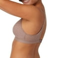 thumbnail image 2 of Maidenform Stretch Lace Triangle Bralette, Pack of 1, 2 of 4