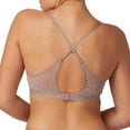 thumbnail image 4 of Maidenform Stretch Lace Triangle Bralette, Pack of 1, 4 of 4