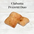 thumbnail image 3 of Petits pains ciabatta pezzetti duo de la Boulangerie ACE, 3 of 8