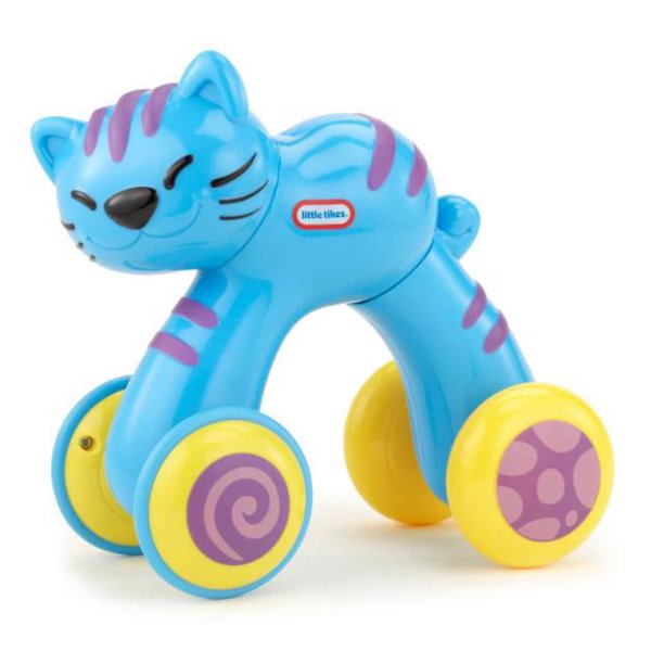 Chat Little Tikes® Press N' Go