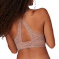 thumbnail image 3 of Maidenform Stretch Lace Bralette, Pack of 1, 3 of 5