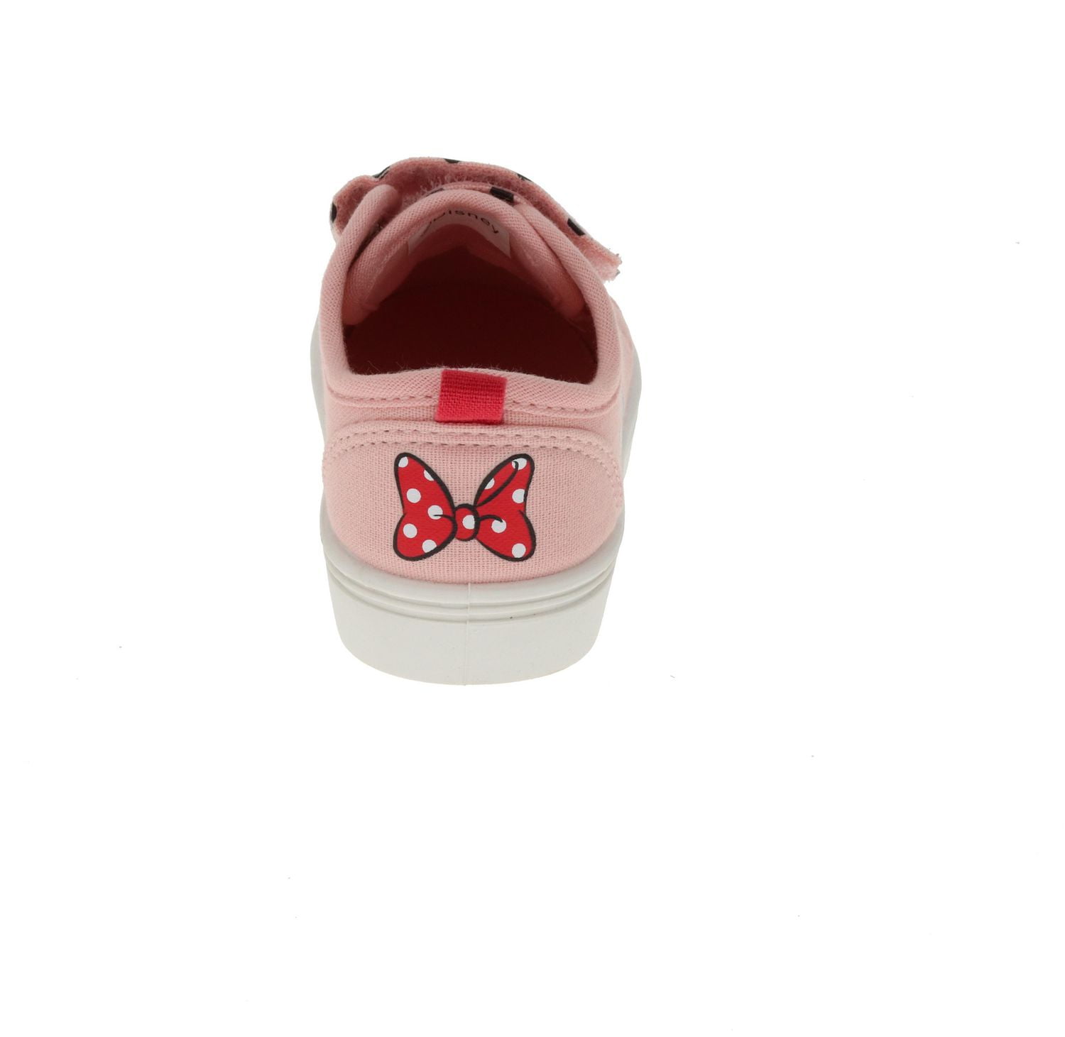 Minnie mouse hot sale shoes walmart