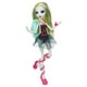 Monster High Dance Class – Poupée Howleen Wolf – image 3 sur 5