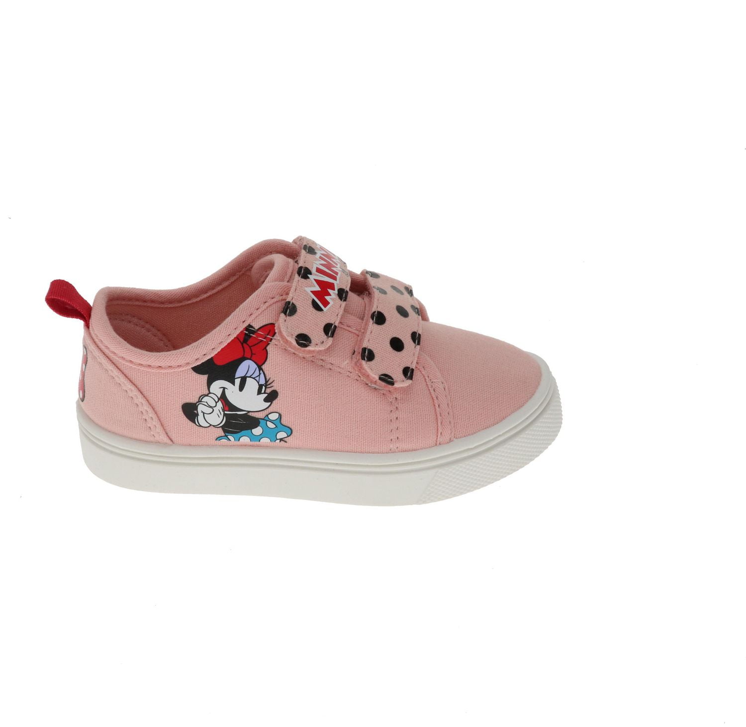 Chaussure bebe outlet minnie