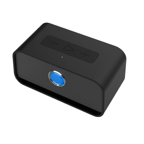 Brookstone Big Blue Live 2.0 Wireless Speaker Walmart.ca