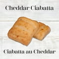 thumbnail image 3 of ACE Bakery® Cheddar Ciabatta Buns, 3 of 8