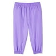 thumbnail image 1 of Pantalon de pluie Athletic Works pour bébés filles, 1 of 2