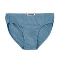thumbnail image 2 of PAPI Slips Taille Basse En Coton Premium pour Hommes, Pacquet de 6, 2 of 9
