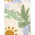 thumbnail image 2 of Carter's Child of Mine Baby Boys' 2 Piece Dino Outfit Set, 2 of 3