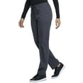 thumbnail image 3 of Scrubstar Women's Core Essentials Stretch Poplin Drawstring Scrub Pant, 3 of 8