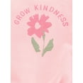 thumbnail image 3 of Carter's Child of Mine Baby Girls' 2 Piece Floral Outfit Set, 3 of 5