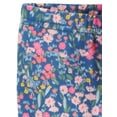 thumbnail image 4 of Carter's Child of Mine Baby Girls' 2 Piece Floral Outfit Set, 4 of 5