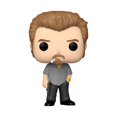 thumbnail image 1 of Funko Pop! TV: Trailer Park Boys - Ricky with Cig Vinyl Figure, 1 of 3