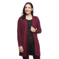 thumbnail image 1 of Penmans Women's Pointelle Cardigan, 1 of 6