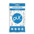 thumbnail image 1 of PUR Gum Sugar Free Chewing Gum with Xylitol - Natural Peppermint Flavour - 55 Pieces (Pack of 1), 1 of 2