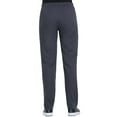 thumbnail image 2 of Scrubstar Women's Core Essentials Stretch Poplin Drawstring Scrub Pant, 2 of 8