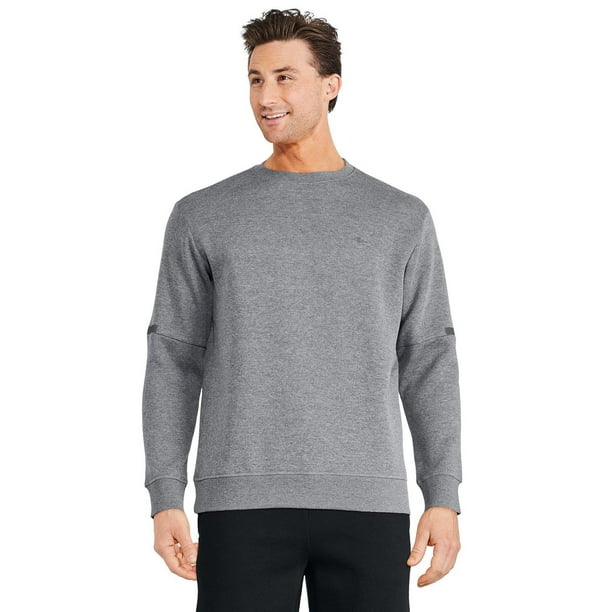 Athletic Works Men's Crew Neckline Popover Walmart.ca