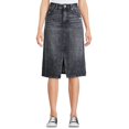 thumbnail image 1 of George Women's Midi Skirt, 1 of 6