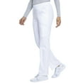 thumbnail image 3 of Scrubstar Women's Core Essentials Stretch Poplin Pull-On Scrub Pant, 3 of 6