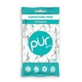 thumbnail image 1 of PUR Gum Sugar Free Chewing Gum with Xylitol - Natural Wintergreen Flavour - 55 Pieces (Pack of 1), 1 of 2