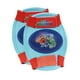 Patins à roulettes P J Masks de Playwheels pour enfants avec genouillères – image 2 sur 2