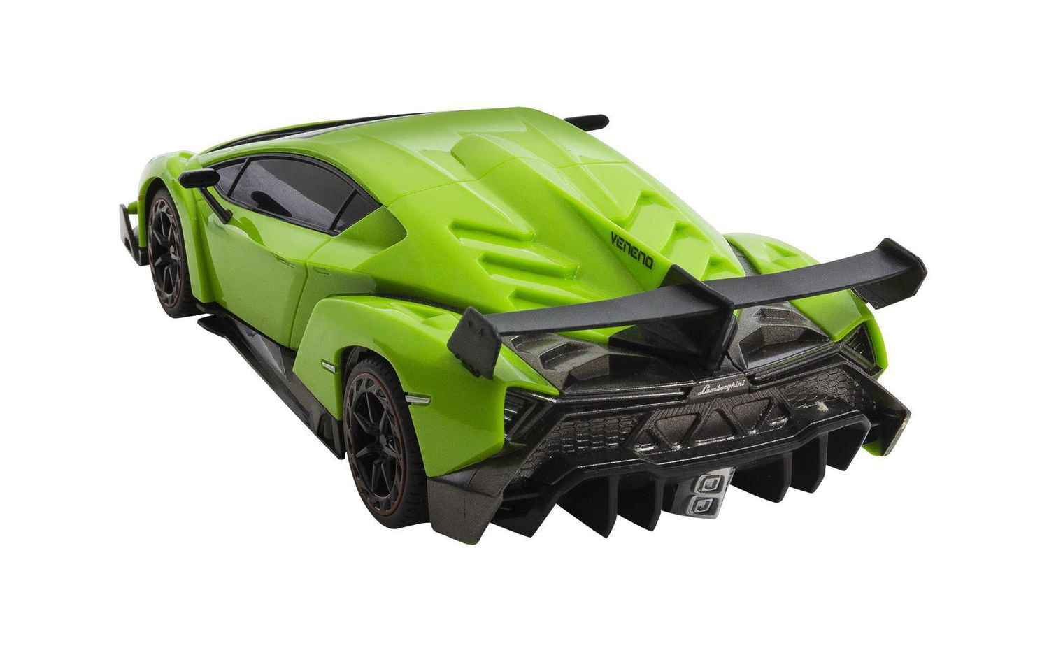 Adventure Force 1 26 Remote Control Car Lamborghini Veneno Walmart