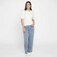 thumbnail image 2 of Devoted Women's Short Sleeve Cardigan, Sizes XS-XL, 2 of 4