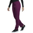 thumbnail image 3 of Scrubstar Women's Core Essentials Stretch Poplin Drawstring Scrub Pant, 3 of 8