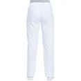 thumbnail image 2 of Scrubstar Women's Core Essentials Stretch Poplin Pull-On Scrub Pant, 2 of 6