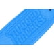 Rugged Racer 27 pouces en plastique Skateboard Cruiser Pennyboard, Bleu clair – image 3 sur 5