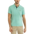 thumbnail image 1 of U.S. Polo Assn Men's Interlock Polo, 1 of 3