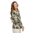 thumbnail image 2 of Iyla Women's Long-Sleeve Cardigan, 2 of 6