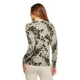 thumbnail image 3 of Iyla Women's Long-Sleeve Cardigan, 3 of 6