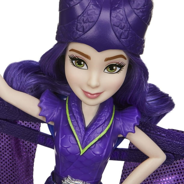 Disney Descendants doll, Hobbies & Toys, Toys & Games on Carousell