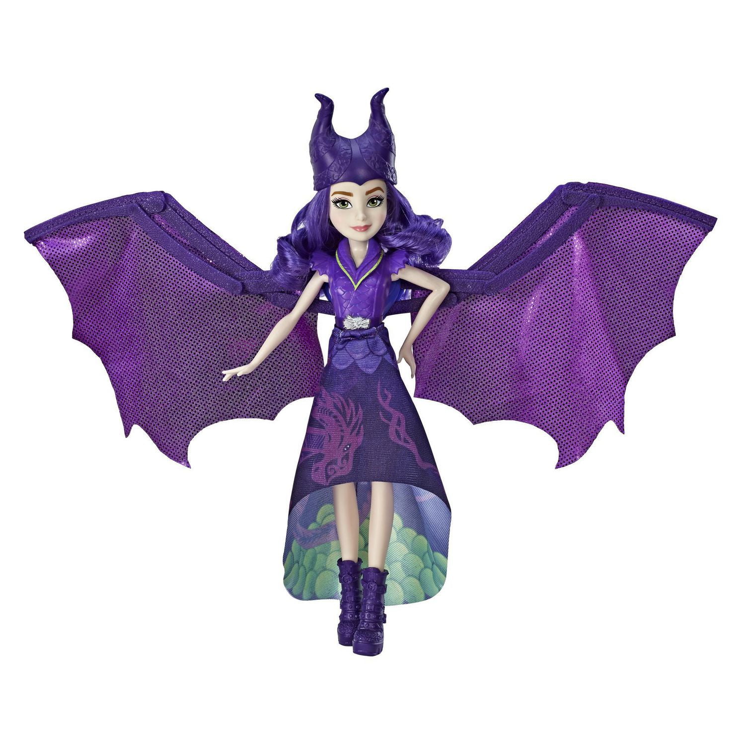 Descendants dragon cheap queen mal