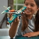 LEGO Technic L’avion de course 42117 Ensemble de construction (154 pièces) – image 3 sur 7