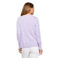 thumbnail image 3 of Iyla Women's Long-Sleeve Cardigan, 3 of 6