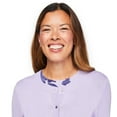 thumbnail image 4 of Iyla Women's Long-Sleeve Cardigan, 4 of 6