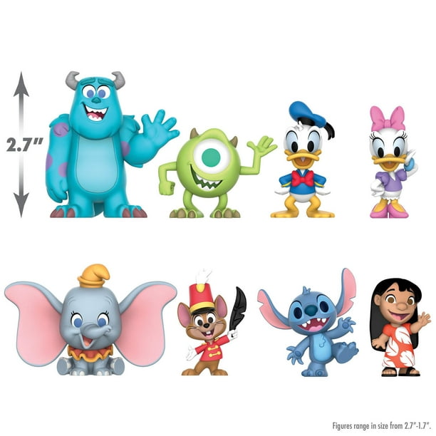 CD Disney enchanté Bandes originales des films - jouets rétro jeux de  société figurines et objets vintage