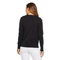 thumbnail image 3 of Iyla Women's Long-Sleeve Cardigan, 3 of 6