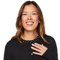 thumbnail image 4 of Iyla Women's Long-Sleeve Cardigan, 4 of 6