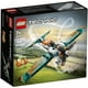 LEGO Technic L’avion de course 42117 Ensemble de construction (154 pièces) – image 4 sur 7