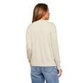 thumbnail image 3 of Iyla Women's Long-Sleeve Cardigan, 3 of 6