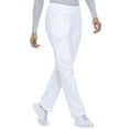 thumbnail image 4 of Scrubstar Women's Core Essentials Stretch Poplin Pull-On Scrub Pant, 4 of 6